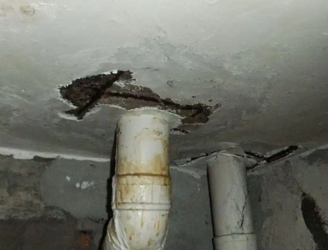 东乡卫生间漏水维修公司浅析东乡卫生间渗水维修的方法