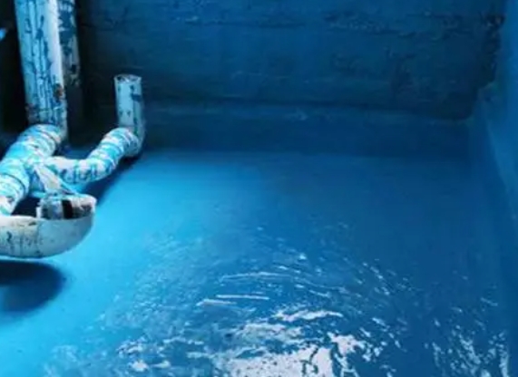 东乡卫生间漏水维修公司分下防水公司如何判断防水工程的质量?